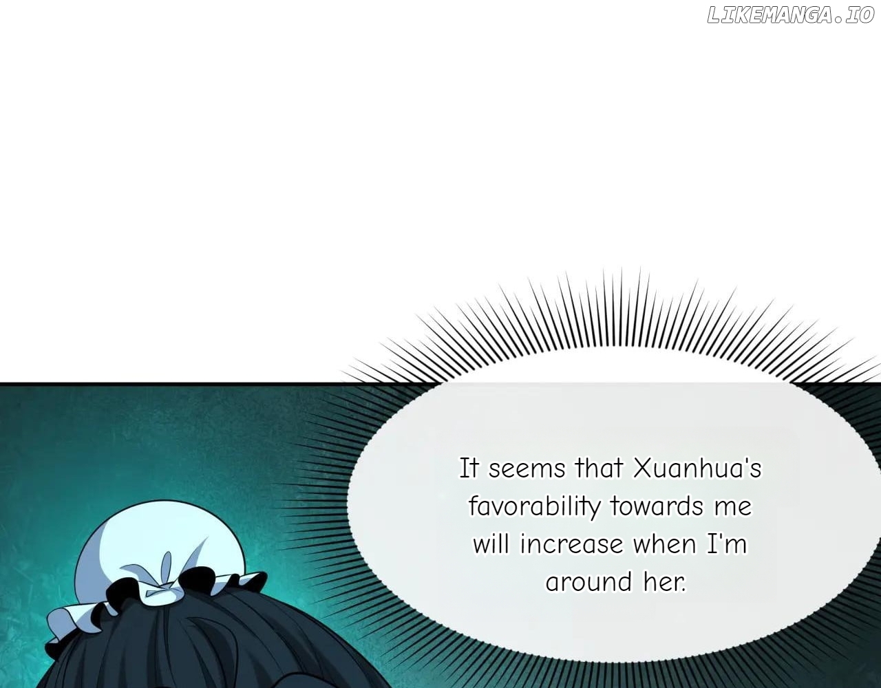 Era of the Haunted Chapter 380 - page 38